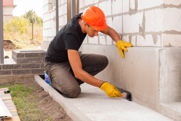 Licensed Interior Drainage System service in Bethesda, OH - Halo Water Proofing
